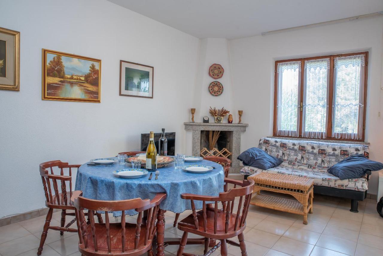 Villetta Corbezzolo San Teodoro  Εξωτερικό φωτογραφία