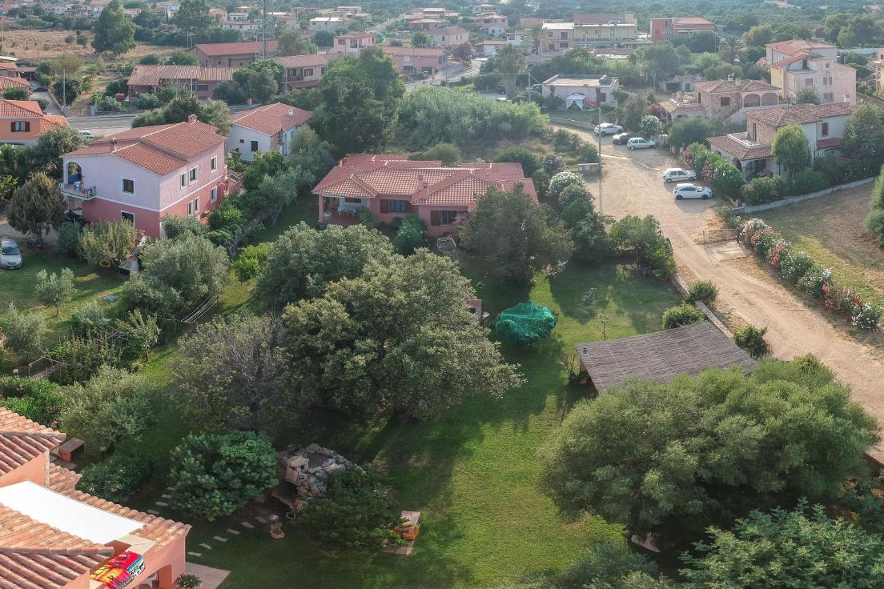 Villetta Corbezzolo San Teodoro  Εξωτερικό φωτογραφία