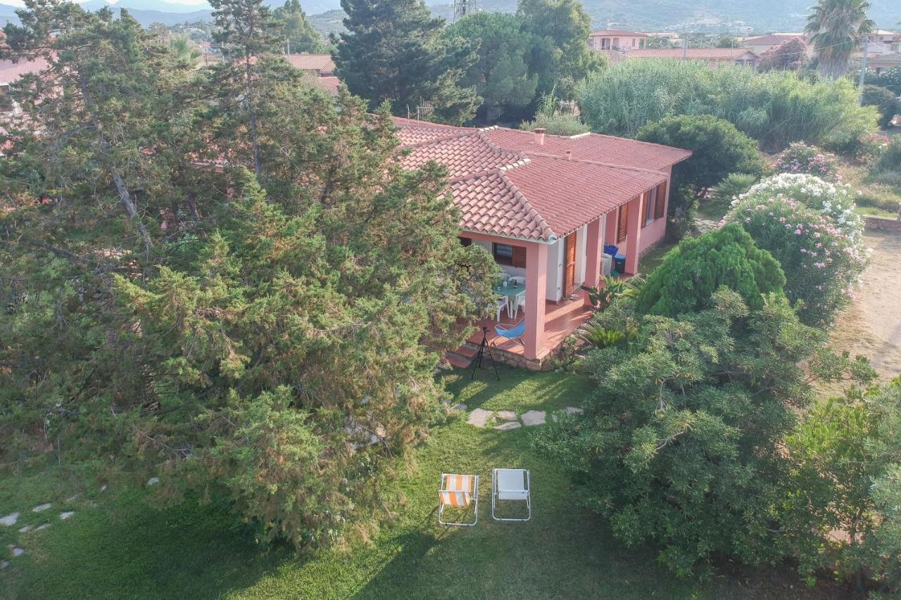 Villetta Corbezzolo San Teodoro  Εξωτερικό φωτογραφία