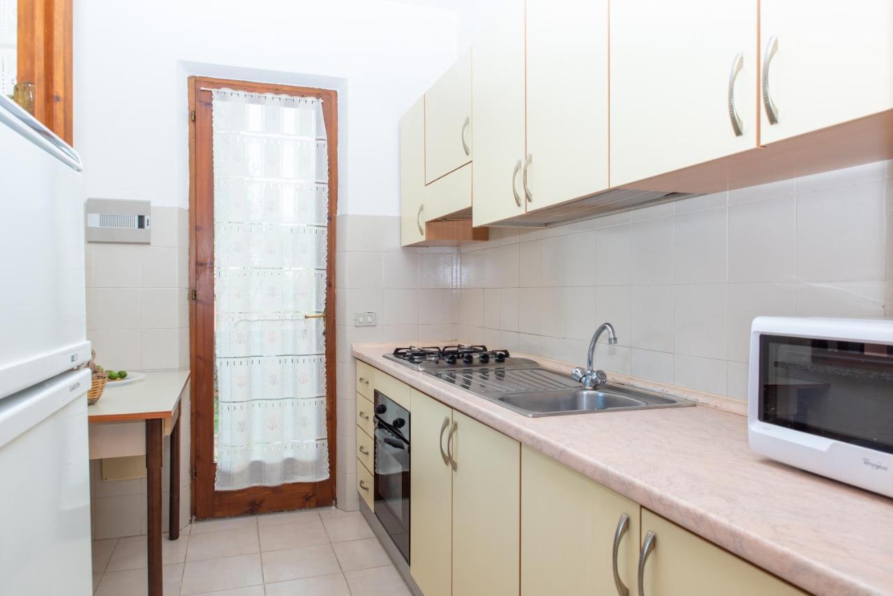 Villetta Corbezzolo San Teodoro  Εξωτερικό φωτογραφία