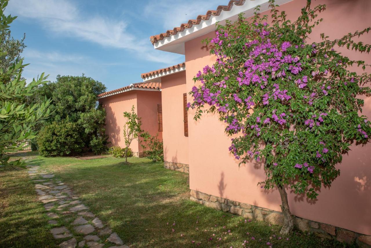 Villetta Corbezzolo San Teodoro  Εξωτερικό φωτογραφία