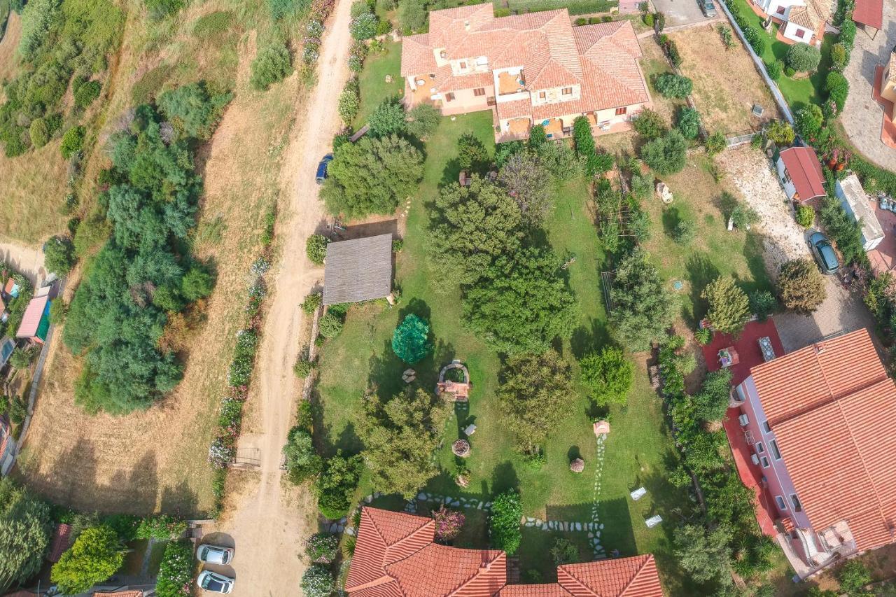 Villetta Corbezzolo San Teodoro  Εξωτερικό φωτογραφία