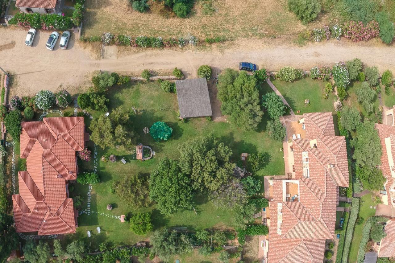 Villetta Corbezzolo San Teodoro  Εξωτερικό φωτογραφία
