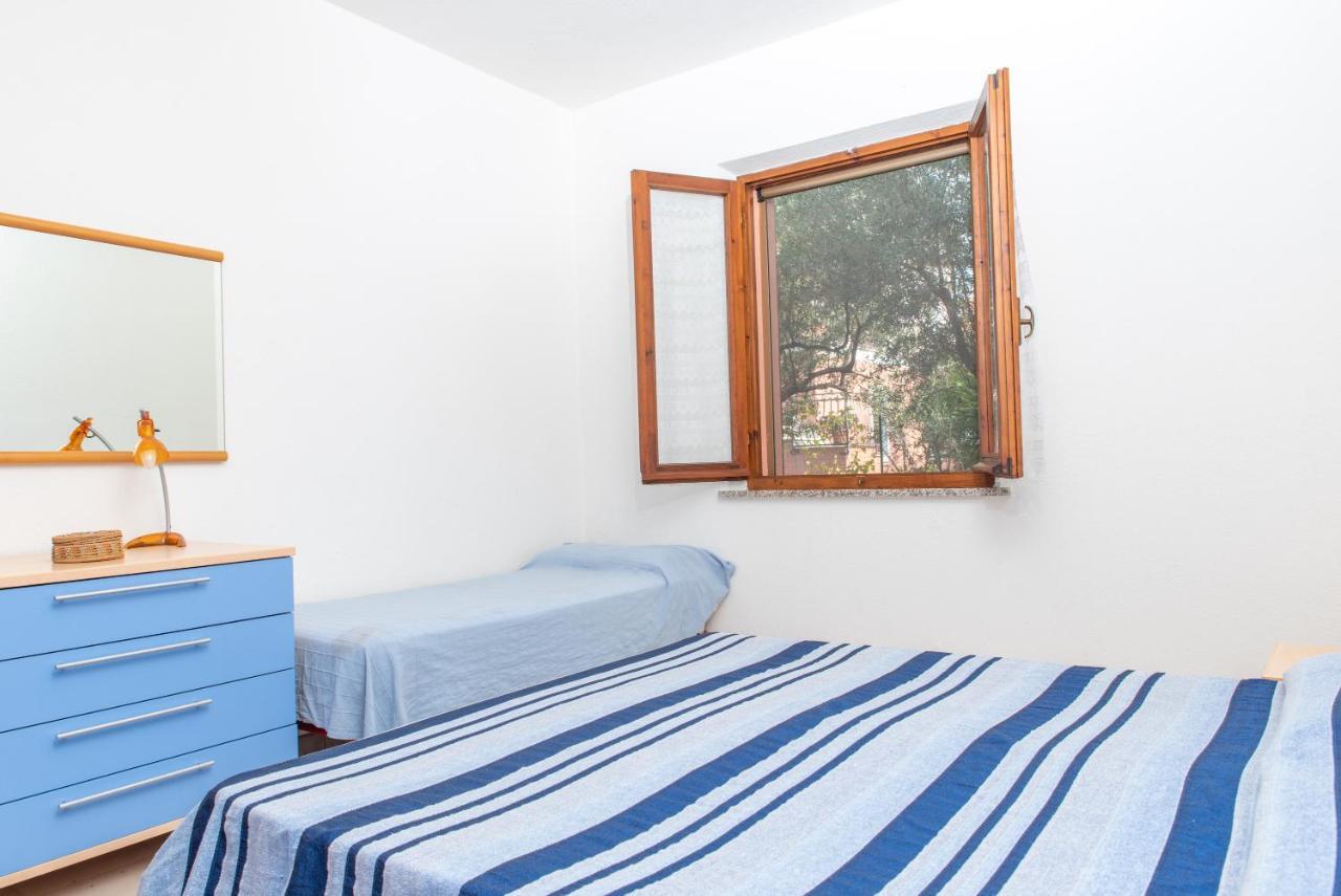 Villetta Corbezzolo San Teodoro  Εξωτερικό φωτογραφία