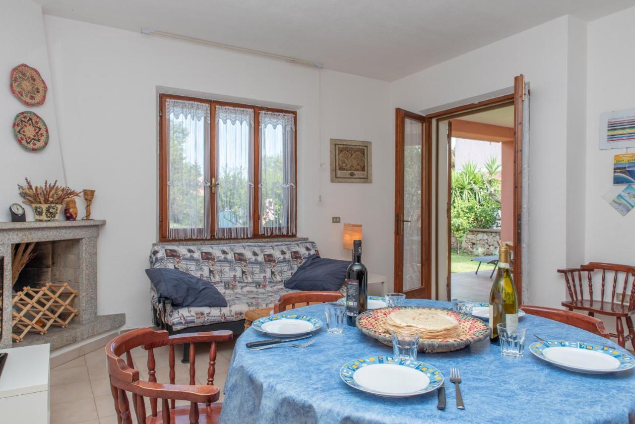 Villetta Corbezzolo San Teodoro  Εξωτερικό φωτογραφία